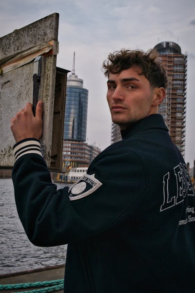 Фото клиента